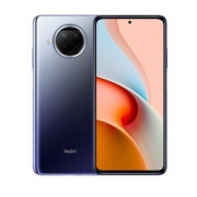 10点：Redmi Note 9 Pro 5G智能手机  8GB 256GB