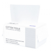 干湿两用！FulCotton 棉柔世家 婴儿棉柔巾   100片*3包