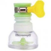 景趣 水龙头延伸过滤器 随机一个装