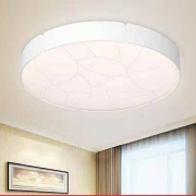 NVC Lighting 雷士照明 柠梦系列 led吸顶灯 三档调色 24W