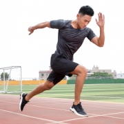 SKSA SKSA0102 男士速干t恤