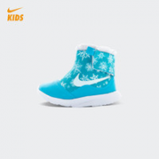 NIKE 耐克 婴童保暖加绒靴子
