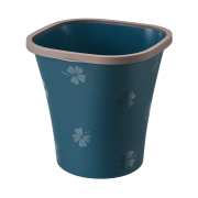 leefuu 乐服 家用垃圾桶 12L