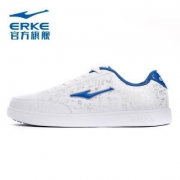 ERKE 鸿星尔克 11033189B 男款低帮休闲鞋