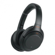 SONY 索尼 WH-1000XM4 头戴式无线蓝牙降噪耳机 海外版