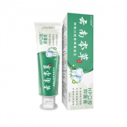 云南本草 幽门螺杆菌HP牙膏100G