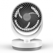聚划算百亿补贴:AIRMATE 艾美特 CA15-X28 循环扇