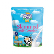 爱尔兰进口！PREMIER DAIRIES爱尔优 脱脂高钙成人奶粉 900g