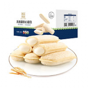liangpinpuzi 良品铺子 乳酸菌软心面包  500g