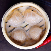 国联水产 水晶虾饺皇 200g*2件