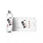 京喜APP：康师傅 喝开水熟水饮用水 550ml*12瓶