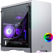 12日0点：PHANTEKS 追风者 MetallicGear 210 钢化玻璃侧透 Mini ITX机箱
