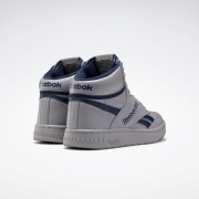 23日：Reebok 锐步 BB 4600 EH3333 男女款运动板鞋