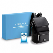 VERSACE 范思哲 香水+双肩包套装