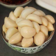徐州特产 蜂蜜糖醋蒜160g*2袋