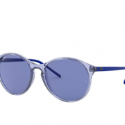 Ray-Ban 雷朋 RB4371 女士太阳镜   到手￥442.36