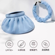 蕉下 贝壳防晒帽 遮阳帽