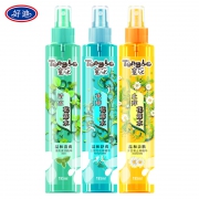 好迪 童乐 祛扉止痒 清凉驱防蚊 花露水195ml*3瓶
