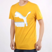 PUMA 彪马 59653525 男款 短袖T恤