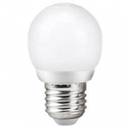佛山照明 E27 LED灯泡 3W 2只装