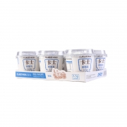 CLASSY·KISS 卡士 原味鲜酪乳 100g*6杯*2件