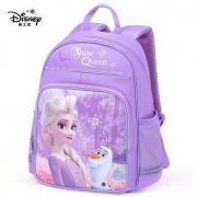 Disney 迪士尼 书包小学生双肩包