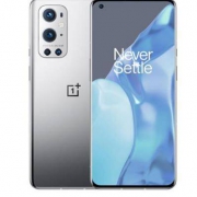 OnePlus 一加 9 Pro 5G手机 12GB+256GB 闪银