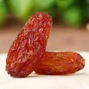 京东极速版：惠寻 新疆红玫瑰葡萄干 250g
