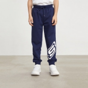 Skechers斯凯奇 儿童 休闲运动裤