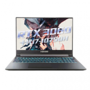 Hasee 神舟 战神 Z8-CA7NP 15.6英寸笔记本电脑（i7-10870H、16GB、512GB、RTX 3060）