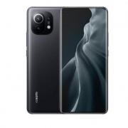 小米11 5G手机 8+256GB 黑色