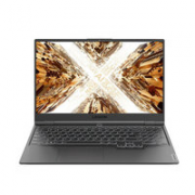 Lenovo 联想 拯救者 R9000X 15.6英寸游戏笔记本电脑（R7-4800H、16GB、512GB SSD、GTX1605Ti）
