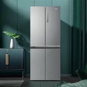 Haier 海尔 BCD-406WDPD 冰箱四开门 406/470升