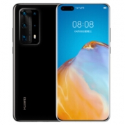 14点开始：HUAWEI 华为 P40 Pro+ 5G智能手机 8GB+256GB
