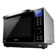 Panasonic 松下 NN-DS1200 微波炉 27L 黑色