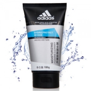 adidas 阿迪达斯 男士泡沫洁面乳 100g