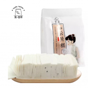京东极速版：集香草 上海特产 云片糕 500g