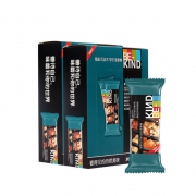 BE-KIND海盐可可坚果棒 20g*8条*2盒