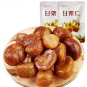 幻食心味 唐山板栗仁 100g*5包