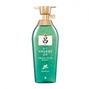 plus会员：Ryo 吕 绿吕 止痒控油去屑洗发水 500ml