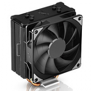 14日0点！DEEPCOOL 九州风神 玄冰400 Pro CPU散热器