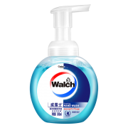 聚划算百亿补贴：Walch 威露士 有效抑菌瓶洗手液 300ml