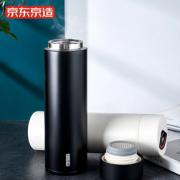 亲子计划！J.ZAO 某东京造 保温杯 450ml