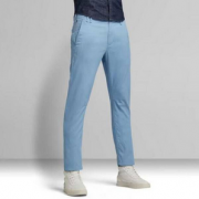 G-Star Raw Vetar系列 男士修身休闲裤D14027