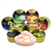 Cavendish & Harvey 嘉云糖 低脂水果糖200g