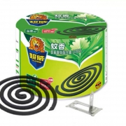 聚划算百亿补贴：超威 蚊香 40圈
