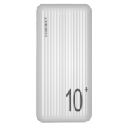 DINEINLY 电引力 10000mAh 充电宝