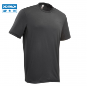 DECATHLON 迪卡侬 8502124 男女款 运动短袖