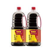味事达 味极鲜 特级酱油 1.9L*2瓶