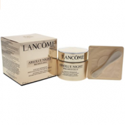 手慢无！Lancome 兰蔻 菁纯臻颜丝润晚霜 50ml 到手￥1044